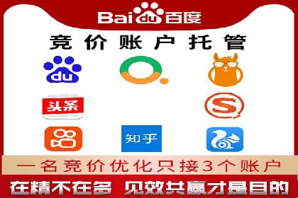 百度竞价排名：从失败到成功的转型案例
